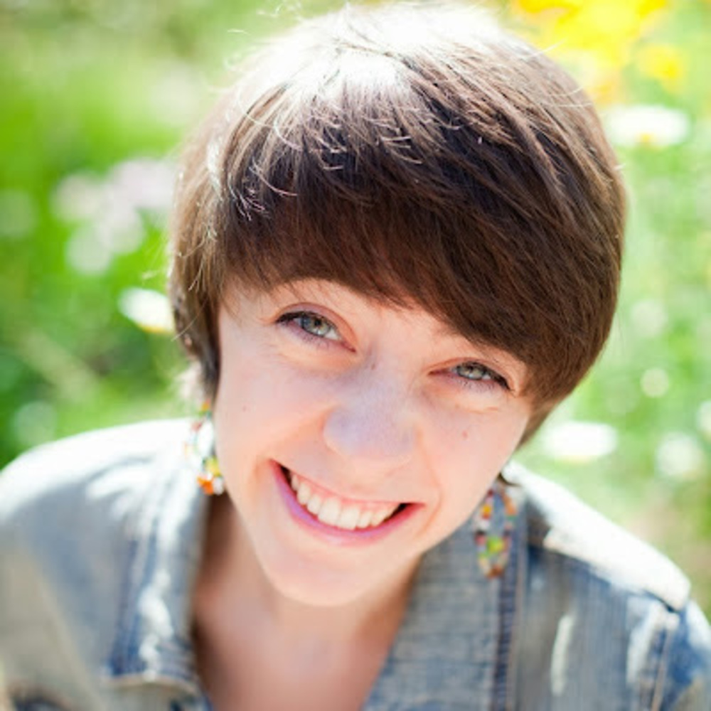 Meet your Posher, Krista